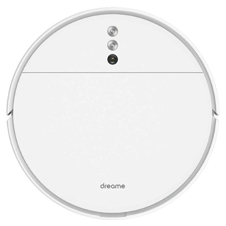 جارو شارژی رباتیک دریم مدل F9 Xiaomi Automatic Dreame Robot Vacuum and Mop F9